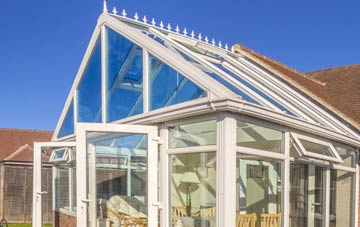 conservatory roof insulation costs Rumer Hill