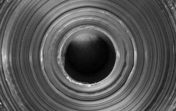 Rumer Hill edpm waterproofing