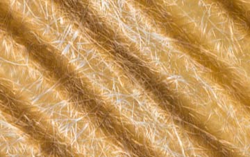 Rumer Hill fibreglass roof waterproofing