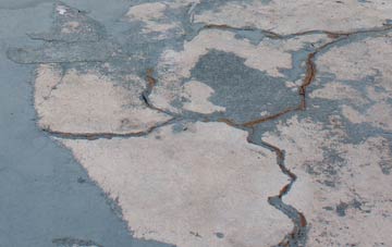 fibreglass roofing replacement Rumer Hill