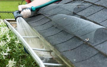 Rumer Hill gutter cleaning costs