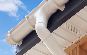Rumer Hill gutter installation costs