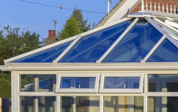 professional Rumer Hill conservatory insulation