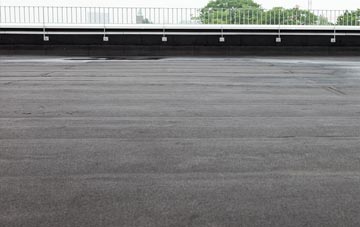 Rumer Hill asphalt roof replacement