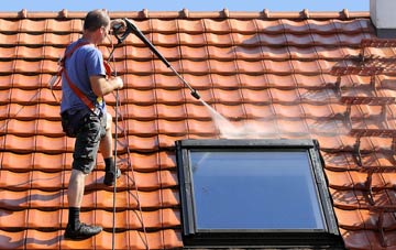 roof cleaning Rumer Hill, Staffordshire