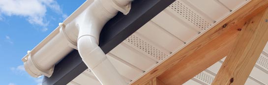 get Rumer Hill guttering quotes today