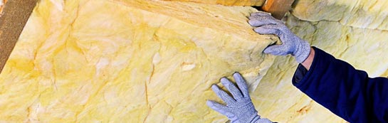 quotes for Rumer Hill roof insulation