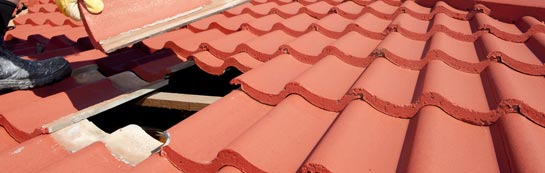 compare Rumer Hill roof repair quotes