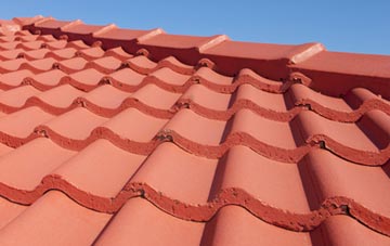 Rumer Hill tile and slate roof replacement