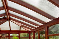 Rumer Hill conservatory roofing insulation