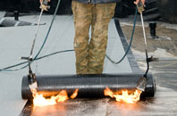 Rumer Hill flat roof sealing quote