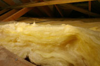 Rumer Hill pitch roof insulation