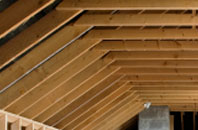 Rumer Hill pitched insulation quotes