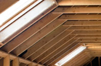 Rumer Hill tapered roof insulation quotes